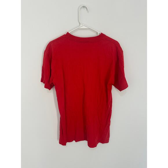 Retro Troy State University T-Shirt - Medium - Picture 5 of 5